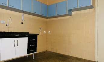 Imagem 2: Apartamento para aluguel possui 70 metros quadrados com 2 quartos em Lapa - São Paulo - SP