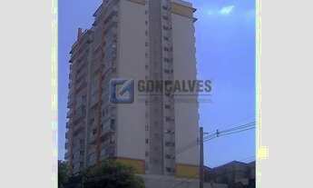 Imagem 1: SAO BERNARDO DO CAMPO - Residential / Apartment - JARDIM CAMPESTRE