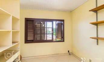 Imagem 4: Casa à venda Rua Doutor Lucidoro Brito, Santa Tereza - Porto Alegre