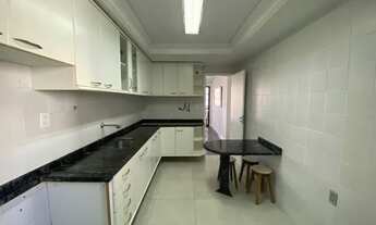 Imagem 7: Apartamento para aluguel tem 130 metros quadrados com 4 quartos em Pituba - Salvador - BA