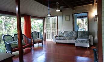 Imagem 7: FLORIANóPOLIS - Casa Padrão - Lagoa da Conceição