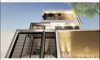 Imagem 3: Sobrado com 2 dormitórios à venda, 70 m² por R$ 550.000,00 - Vila Matilde - São Paulo/SP