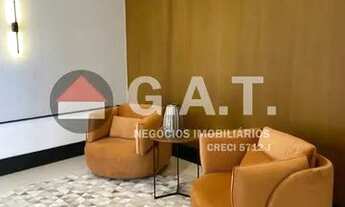 Imagem 2: Apartamento de 3 quartos para alugar no bairro Parque campolim