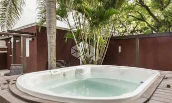 Imagem 3: Apartamento para venda tem 38 metros quadrados com 1 quarto em Floresta - Porto Alegre - R