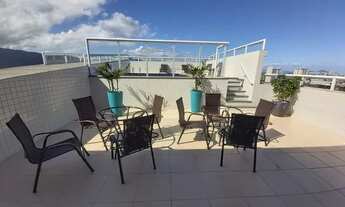 Imagem 5: Apartamento com 2 dormitórios à venda, 57 m² por R$ 290.000 - Caiçara - Praia Grande/SP