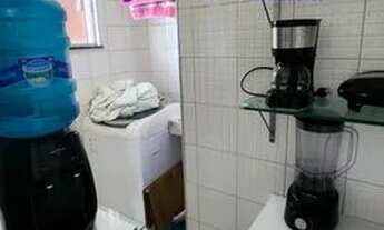 Imagem 6: Amplo apartamento nascente com vista mar no Porto das Dunas