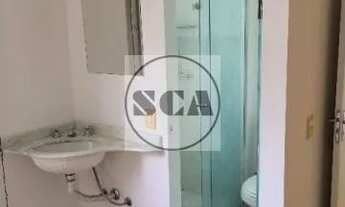 Imagem 6: Apartamento Semi-Mobiliado em Pinheiros - São Paulo