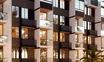 Imagem: Flat para 01 quarto e Rooftop na Praia dos