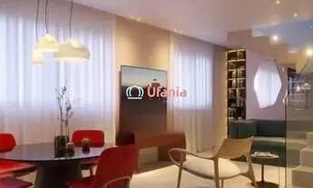 Imagem 4: Área privativa à venda, 3 quartos, 2 suítes, 2 vagas, Boa Viagem - Belo Horizonte/MG