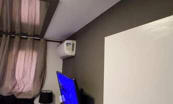 Imagem 7: Residencial Max Home - 1 Quarto - Armários - Lazer completo