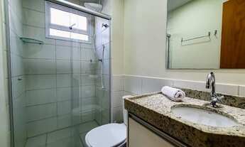 Imagem 6: Apartamento para alugar, 47 m² por R$ 1.700,00/mês - Jardim Botânico - Ribeirão Preto/SP