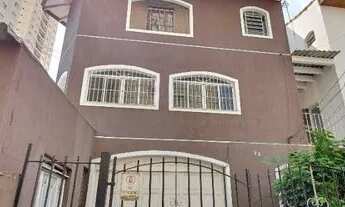 Imagem 2: Casa com 5 dormitórios para alugar, 229 m² por R$ 3.650,00/mês - Parque Mandaqui - São Pau