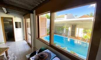 Imagem 3: Casa à venda Rua Borborema, Vila João Pessoa - Porto Alegre