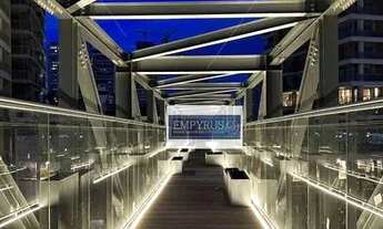 Imagem 3: Apartamento com 4 dormitórios à venda, 197 m² por R$ 3.400.000,00 - Jardim das Acácias - S