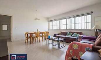 Imagem: Apartamento Venda 3 Dormitórios - 114 m²
