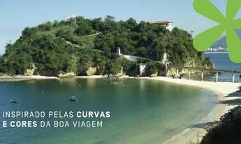 Imagem: Uni Home Studios - Rua José Maurício Ferraz