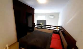 Imagem 7: Flat disponível em Moema