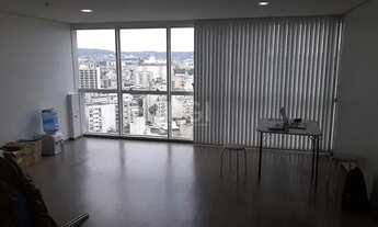 Imagem: Conjunto/Sala para Venda - 35.72m², 0 dormitórios