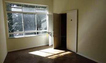 Imagem 2: Apartamento com 1 dormitório para alugar, 86 m² por R$ 2.534,82/mês - República - São Paul