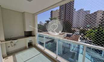 Imagem 6: Apartamento para venda no Cambuí em Campinas - Imobiliária em Campinas