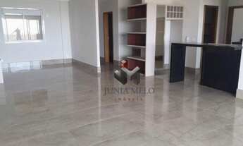 Imagem 3: Apartamento à venda, 195 m² por R$ 1.790.000,00 - Residencial Alto do Ipê - Ribeirão Preto