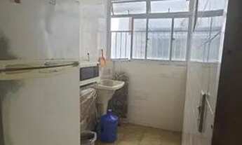 Imagem 4: Apartamento para aluguel com 110 metros quadrados com 3 quartos em Passagem - Cabo Frio