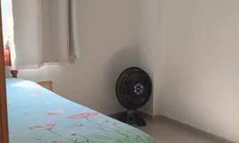 Imagem 6: Apartamento para alugar semi mobiliado no Green village, incluso gás e condomínio