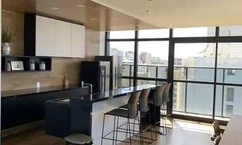 Imagem 7: Apartamento para aluguel tem 64 metros quadrados com 2 quartos em Praia do Canto - Vitória