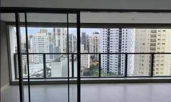 Imagem 4: Apartamento com 3 dormitórios para alugar, 154 m² por R$ 33.700/mês - Vila Nova Conceição