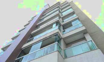 Imagem 3: Apartamento Duplex com 2 dormitórios à venda, 97 m² por R$ 880.000,00 - Alto da Rua XV - C