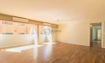 Imagem 2: Apartamento Locação 3 Dormitórios - 130 m² Moema