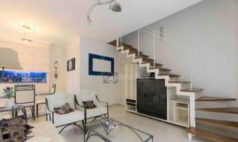 Imagem 2: Flat com 2 dormitórios, 73 m² - venda por R$ 129.000,00 ou aluguel por R$ 7.000,00/mês - M