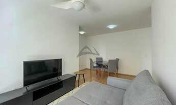 Imagem 5: Apartamento para aluguel com 45 metros quadrados com 1 quarto em Cambuí - Campinas - SP