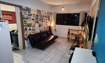 Imagem 7: Ap mobiliado no Dolce Vitta II para aluguel Carnaval e Anual água, cond, gás e net incluso