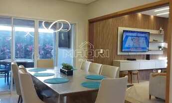 Imagem 3: Casa - Condominio Le Village - Valinhos