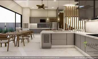 Imagem 6: Casa - Swiss Park - Campinas