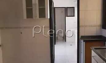 Imagem 6: Apartamento á venda no Condomínio Andresa - Parque Industrial - Campinas/SP