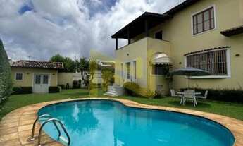 Imagem 2: Linda Casa Casa com 4 dormitórios