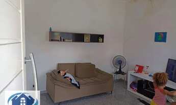 Imagem 4: Casa com 2 dormitórios, 95 m² - venda por R$ 300.000,00 ou aluguel por R$ 1.468,00/mês - P