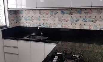 Imagem 6: CASA RESIDENCIAL em SOROCABA - SP, CAJURU DO SUL