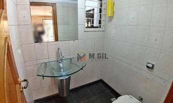 Imagem 7: Casa com 4 dormitórios para alugar, 750 m² por R$ 10.403,54/mês - Jardim das Améric