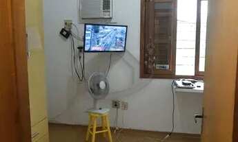 Imagem 4: Sobrado para Venda - 70m², 2 dormitórios, 2 vagas - Hípica