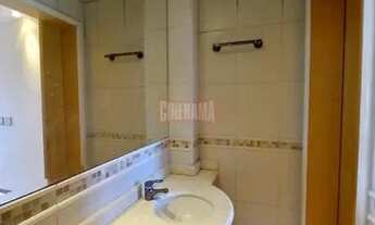 Imagem 5: Apartamento com 2 dormitórios para alugar, 60 m² por R$ 2.591,20/mês - Santo Antônio - São