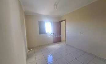 Imagem 5: Apartamento com 1 dormitório para alugar, 39 m² por R$ 926,00/mês - Jardim Botânico - Ribe