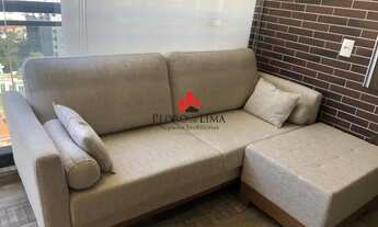 Imagem 5: Apartamento 3 suítes, 4 vagas no Anália Franco