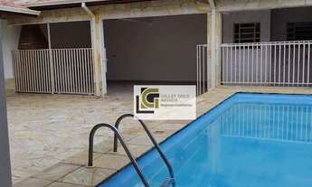 Imagem 7: Sobrado com 7 dormitórios à venda, 326 m² por R$ 1.600.000,00 - Jardim Esplanada II - São