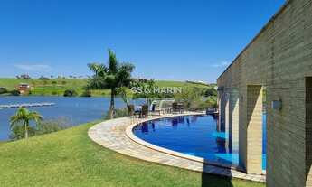 Imagem 6: SERTANóPOLIS - Terreno Padrão - Ecovillas do Lago