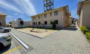 Imagem 7: Vendo apartamento térreo usado em boas condições, com ótima localização em Curitiba