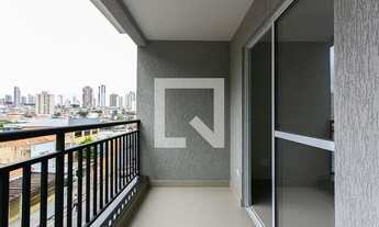 Imagem 5: Apartamento para Aluguel - Vila Carrão, 2 Quartos, 47 m2