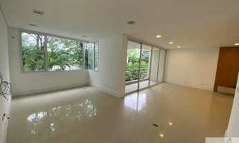 Imagem 2: Casa em condomínio fechado com 425 m² e 4 suítes - Brooklin Paulista - São Paulo/SP